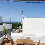 Ferienhaus Ocean House El Pris, By Nivariahost *