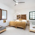Ocean House El Pris, By Nivariahost Ferienhaus