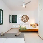 Ocean House El Pris, By Nivariahost El Pris