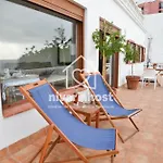 بيت للعطل Ocean House El Pris, By Nivariahost El Pris