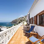 Ocean House El Pris, By Nivariahost