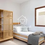 بيت للعطل Ocean House El Pris, By Nivariahost *