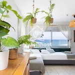 بيت للعطل Ocean House El Pris, By Nivariahost *