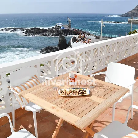 Ocean House El Pris, By Nivariahost * El Pris