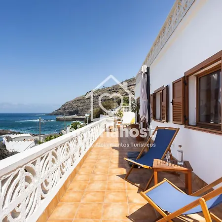 Ocean House El Pris, By Nivariahost