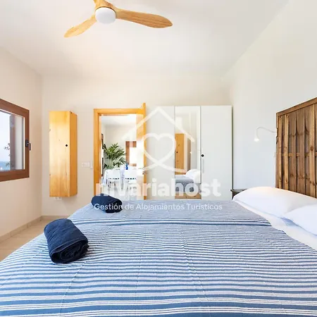 Ocean House El Pris, By Nivariahost *