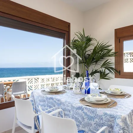 Ocean House El Pris, By Nivariahost * El Pris