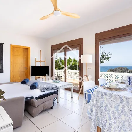 Ocean House El Pris, By Nivariahost *