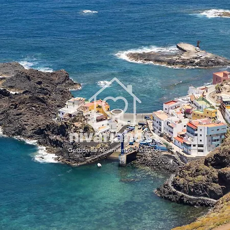 Ocean House El Pris, By Nivariahost * El Pris