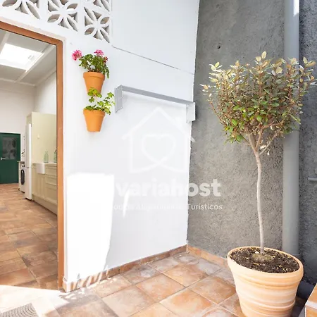 Ocean House El Pris, By Nivariahost * El Pris