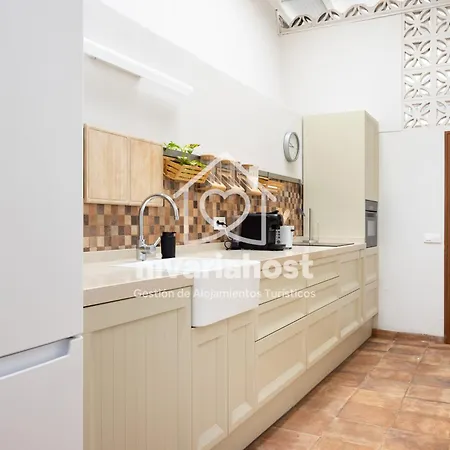 Ocean House El Pris, By Nivariahost * El Pris