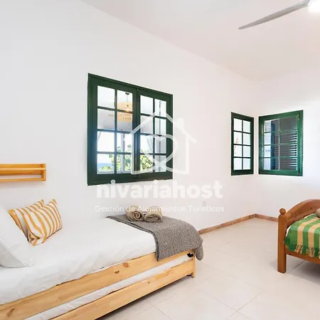 Ocean House El Pris, By Nivariahost *