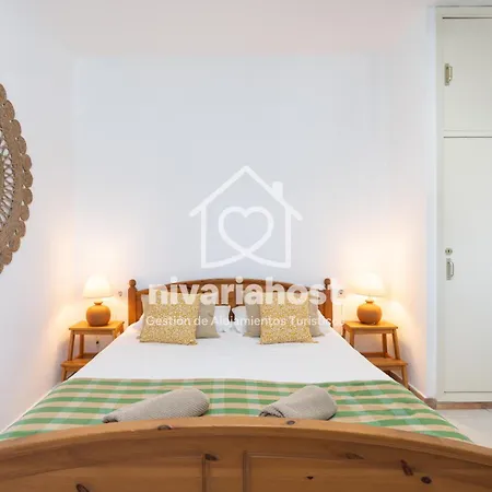 Ocean House El Pris, By Nivariahost