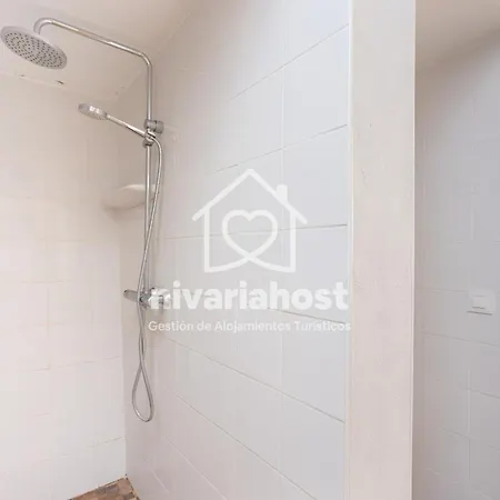 Ocean House El Pris, By Nivariahost Casa de Férias *