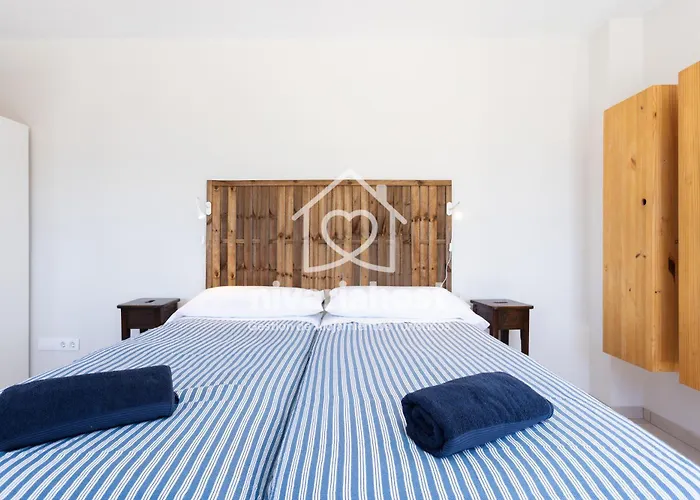 Ocean House El Pris, By Nivariahost El Pris