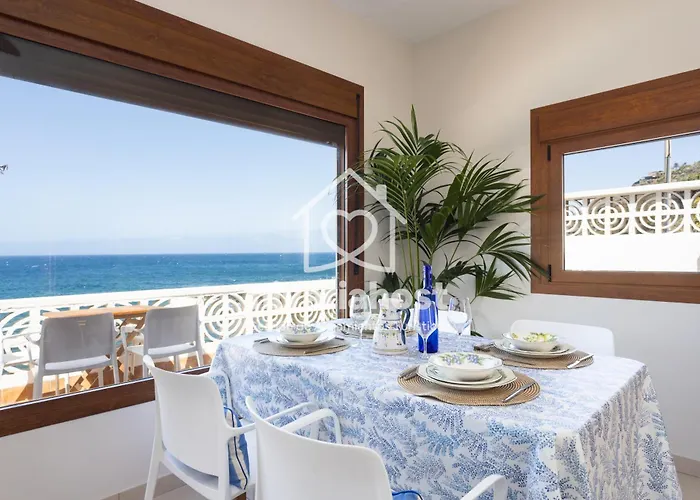 Ocean House El Pris, By Nivariahost * El Pris