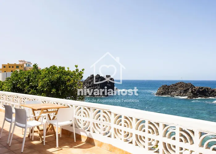 Ocean House El Pris, By Nivariahost