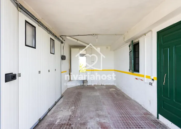 Ocean House El Pris, By Nivariahost * El Pris