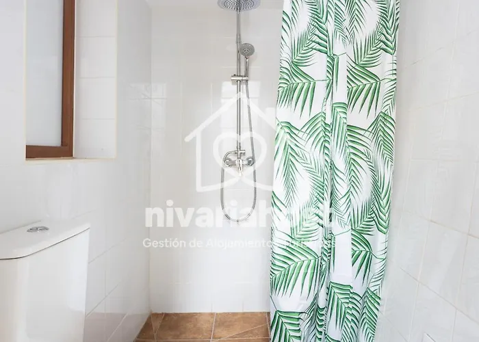 Ocean House El Pris, By Nivariahost * El Pris