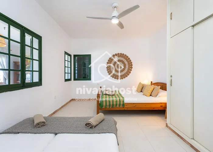 Ocean House El Pris, By Nivariahost El Pris