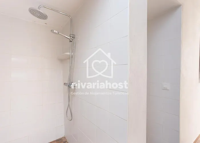 Ocean House El Pris, By Nivariahost Holiday home *