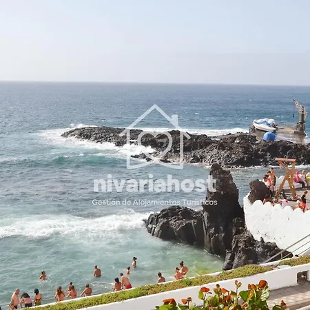 Ocean House El Pris, By Nivariahost