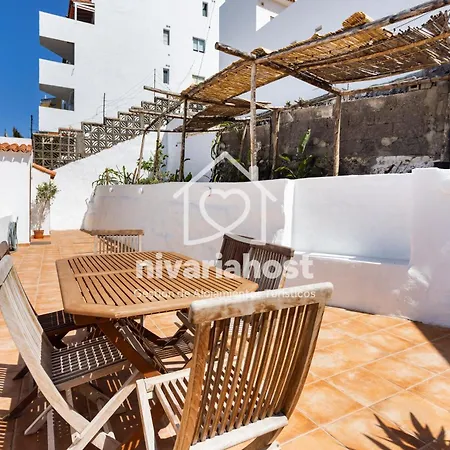 Ocean House El Pris, By Nivariahost El Pris