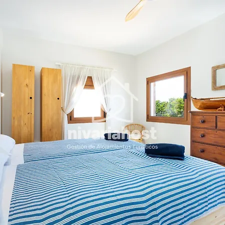 Ocean House El Pris, By Nivariahost