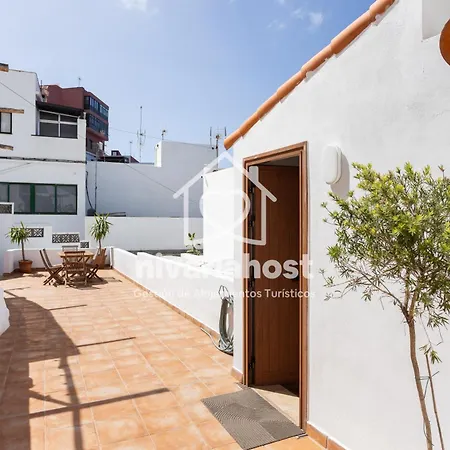 Ocean House El Pris, By Nivariahost *