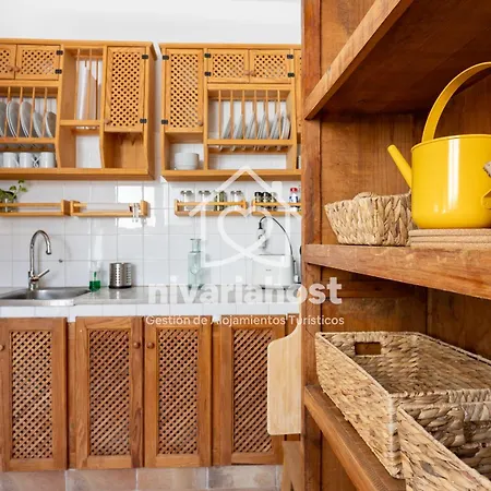 Ocean House El Pris, By Nivariahost El Pris