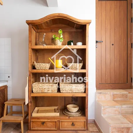 Ocean House El Pris, By Nivariahost بيت للعطل