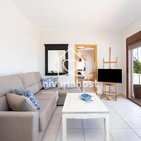 Ocean House El Pris, By Nivariahost بيت للعطل *