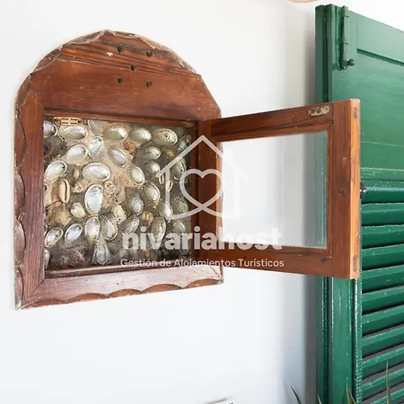 Ocean House El Pris, By Nivariahost El Pris