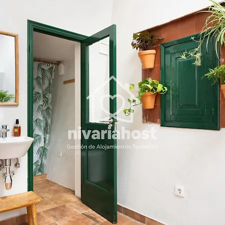 Ocean House El Pris, By Nivariahost *