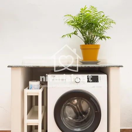 Ocean House El Pris, By Nivariahost El Pris