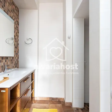 Ocean House El Pris, By Nivariahost بيت للعطل *