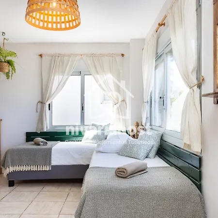 Ocean House El Pris, By Nivariahost *