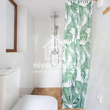 Ocean House El Pris, By Nivariahost * El Pris