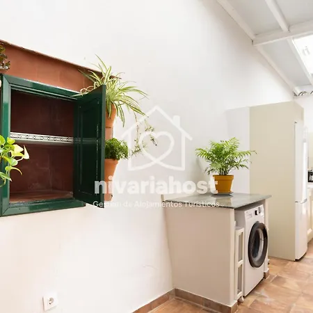 Ocean House El Pris, By Nivariahost بيت للعطل *