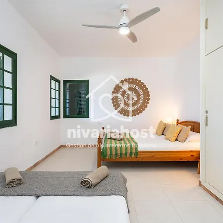 Ocean House El Pris, By Nivariahost El Pris