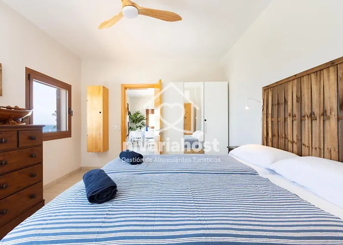 Ocean House El Pris, By Nivariahost *