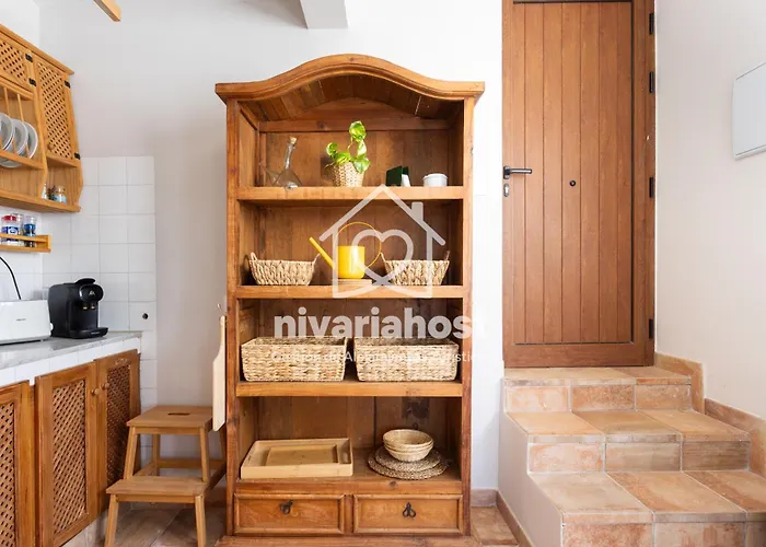 Ocean House El Pris, By Nivariahost Casa vacanze