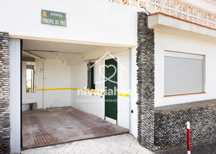 Ocean House El Pris, By Nivariahost Casa vacanze *