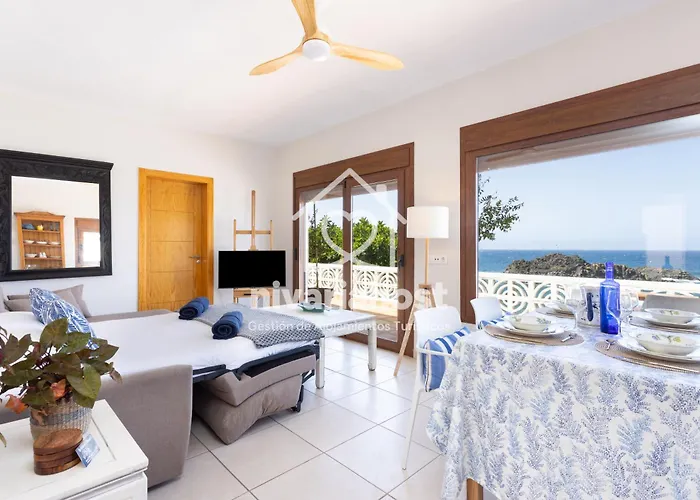 Ocean House El Pris, By Nivariahost *