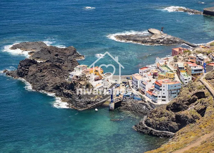 Ocean House El Pris, By Nivariahost * El Pris