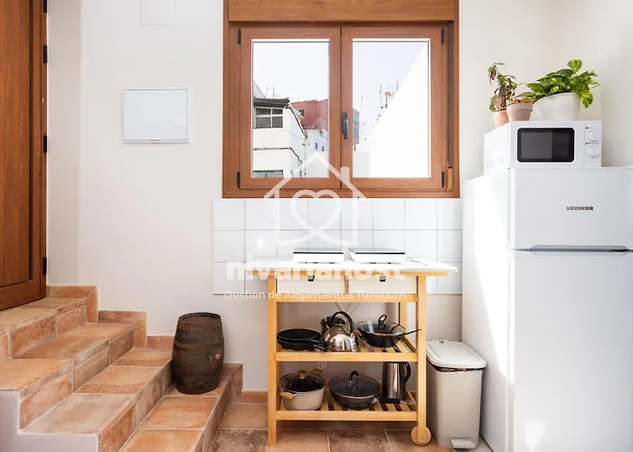 Ocean House El Pris, By Nivariahost * El Pris