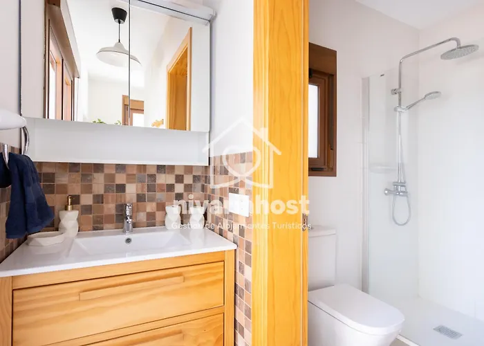 Ocean House El Pris, By Nivariahost Casa vacanze