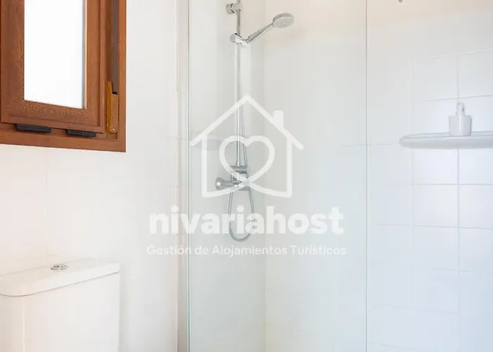 Casa vacanze Ocean House El Pris, By Nivariahost *