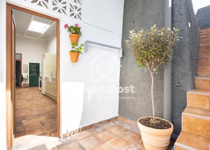 Ocean House El Pris, By Nivariahost * El Pris