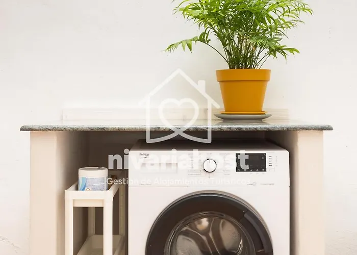 Ocean House El Pris, By Nivariahost El Pris